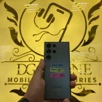 Samsung S23 Ultra 512 فروخته شد