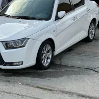 دنا پلاس توربو تقویت در حد