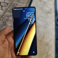 poco x6 pro پوکو x6 پرو 512