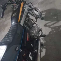 موتورسیکلت|موتورسیکلت|کرج, شاهین‌ویلا|دیوار