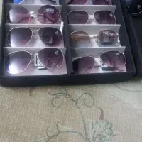 عینک uv400  معاوضه با هرچی