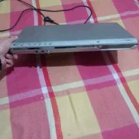 DVD پلیر ماک LGدر حد نو