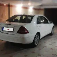 بنز c240|خودرو سواری و وانت|تهران, تهرانپارس غربی|دیوار