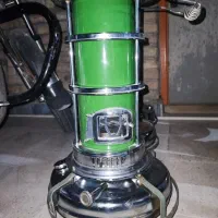 سه عدد بخاری عالی نسب