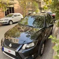 کوییک Gxr Lمدل ۱۴۰۳ بی رنگ