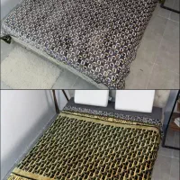 بورس پتو های وارداتی|رختخواب، بالش، پتو|اصفهان, خواجه عمید|دیوار