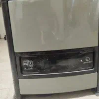 بخاری گازی|بخاری، هیتر، شومینه|نورآباد, |دیوار