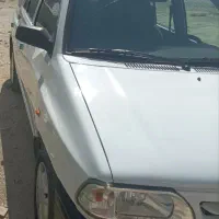 پراید 131مدل 99