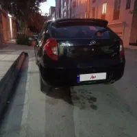 جک g3 هاچبک بدون رنگ و ضربه|خودرو سواری و وانت|اراک, |دیوار