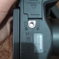 دوربین عکاسی Canon اصلی نو سالم|دوربین عکاسی و فیلم‌برداری|پاکدشت, پاکدشت (مامازند)|دیوار