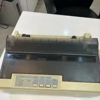 پرینتر سوزنی اپسون مدل lq-300|پرینتر، اسکنر، کپی، فکس|رشت, پیرکلاچای|دیوار