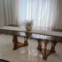 میزناهارخوری