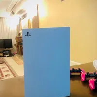 ps5نقد و چکی|کنسول، بازی ویدئویی و آنلاین|تهران, دولت‌آباد|دیوار