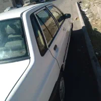 پراید مدل ۸۶ شاسی سالم|خودرو سواری و وانت|رابر, |دیوار