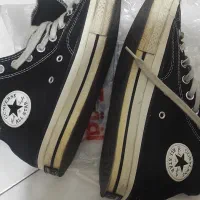 2عدد کفش آل استار مردانه سایز 44