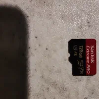 رم میکرو SD برند سن دیسک 128