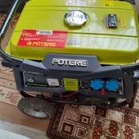 موتور برق پوتر ۳۸۰۰ استاردی درحدنوسیم پیچ مسی|ابزارآلات|پرند, فاز ۴|دیوار