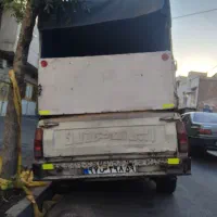 وانت|خودرو سواری و وانت|تهران, فلسطین (میدان انقلاب)|دیوار