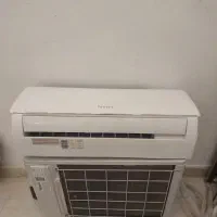 کولر گازی لاویتا ۹ هزار