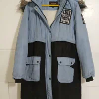 فروش پالتو و کاپشن|لباس|اراک, |دیوار