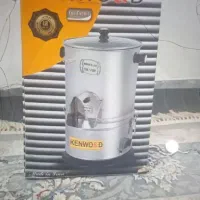 سبزی خردکن کنوود