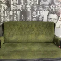 مبل۵نفره چستر|مبلمان خانگی و میز عسلی|زنجان, |دیوار