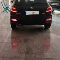 ۲۰۷پانامدل۱۴۰۲|خودرو سواری و وانت|اسلام‌شهر, شهرک واوان|دیوار