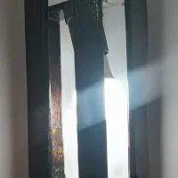 لوسترهای چوبی|لوستر و چراغ آویز|ساوه, |دیوار