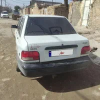 براید تمیز 91|خودرو سواری و وانت|اهواز, گلدشت|دیوار