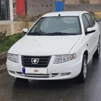 سمند سورن مدل ۸۸|خودرو سواری و وانت|بانه, |دیوار