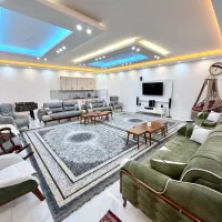 ویلا اجاره ای باامکانات