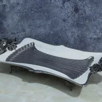 میوه خوری طرح گل رز