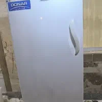 فروش یخچال فریزر دونار با موتور دانفوس آلمان