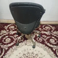 صندلی مدیریت سالم|مبلمان اداری|مشهد, رده|دیوار