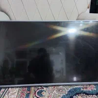 تلوزیونال ای دی49اینچ