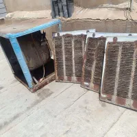 کولر آبی کار کرده ۶۰۰۰ هزار