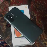 redmi 12c|موبایل|قروه, |دیوار