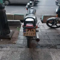 هندا ژابیژ ۸۴