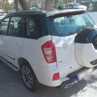 ام وی ام x33 s معاوضه با دنا پلاس|خودرو سواری و وانت|تبریز, |دیوار