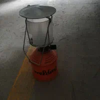 چراغ گازی پیک نیکی
