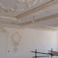 نقاشی ساختمان|خدمات پیشه و مهارت|پیرانشهر, |دیوار