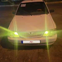 پراید 111