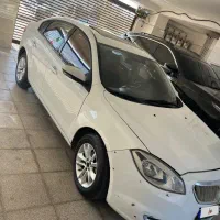 برلیانس H330 اتومات ۹۵