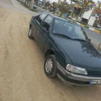 آردی مدل۸۳|خودرو سواری و وانت|گنبد کاووس, |دیوار