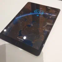 آیپد نسل ۹    ۲۵۶گیگ|تبلت|بابل, |دیوار