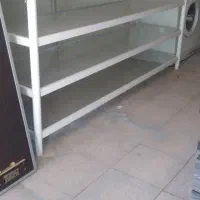 ویترین مغازه