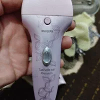 دستگاه اپیلاتور فیلیپس