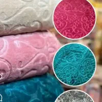 پتو مارک اصلی گلبافت|رختخواب، بالش، پتو|شیراز, شهرک گلها|دیوار