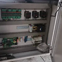 دستگاه تزریق پلاستیک ۳۰۰ گرم و ۲۰۰ گرم|ماشینآلات صنعتی|اسلامشهر, شهرک امام حسین (میان آباد)|دیوار