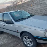 پژو ۴۰۵